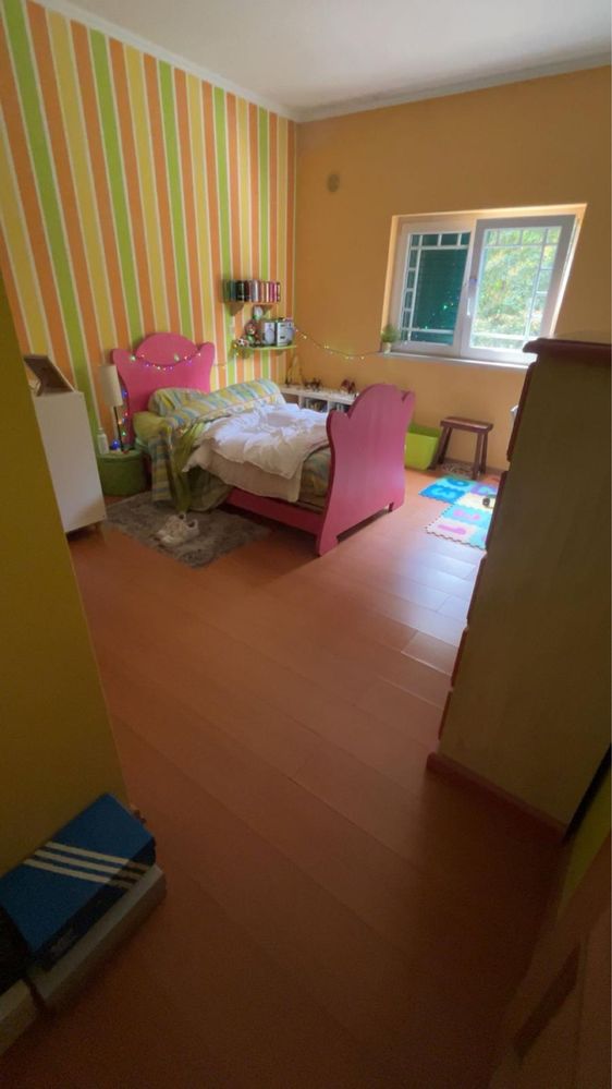 Cama  de solteiro 90x200