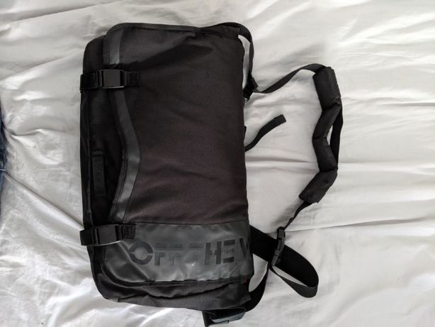 Mochila Vans Sidecross backpack