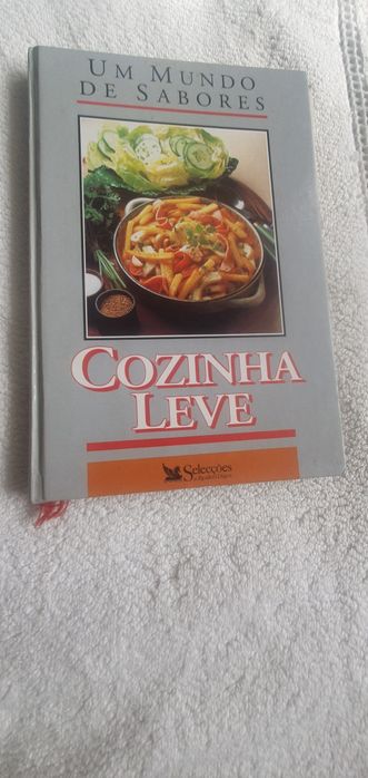 Cozinha leve selecções