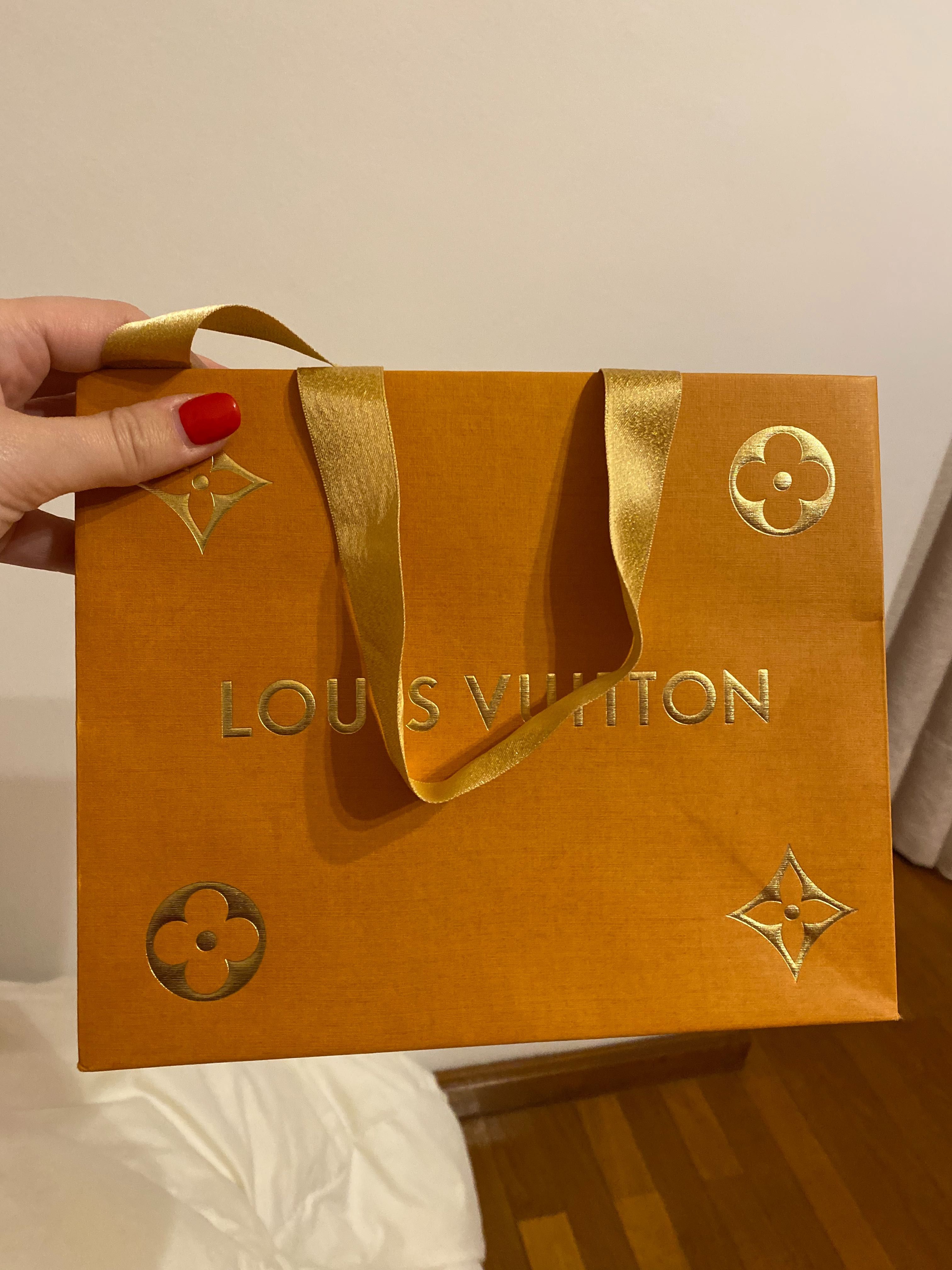 Sacas louis vuitton