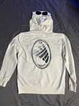 Hoodie CP Compani & Emporio Armani