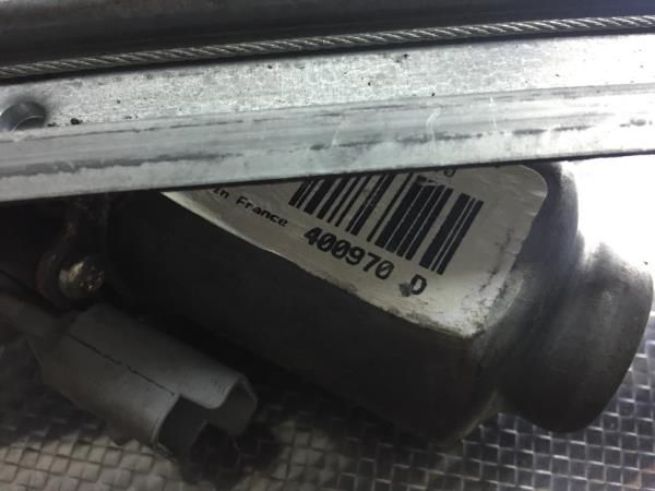 Elevador vidros frente direito CITROËN C3 I (FC_)