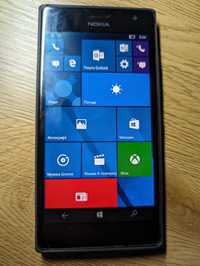 Смартфон NOKIA Lumia 730 Dual SIM