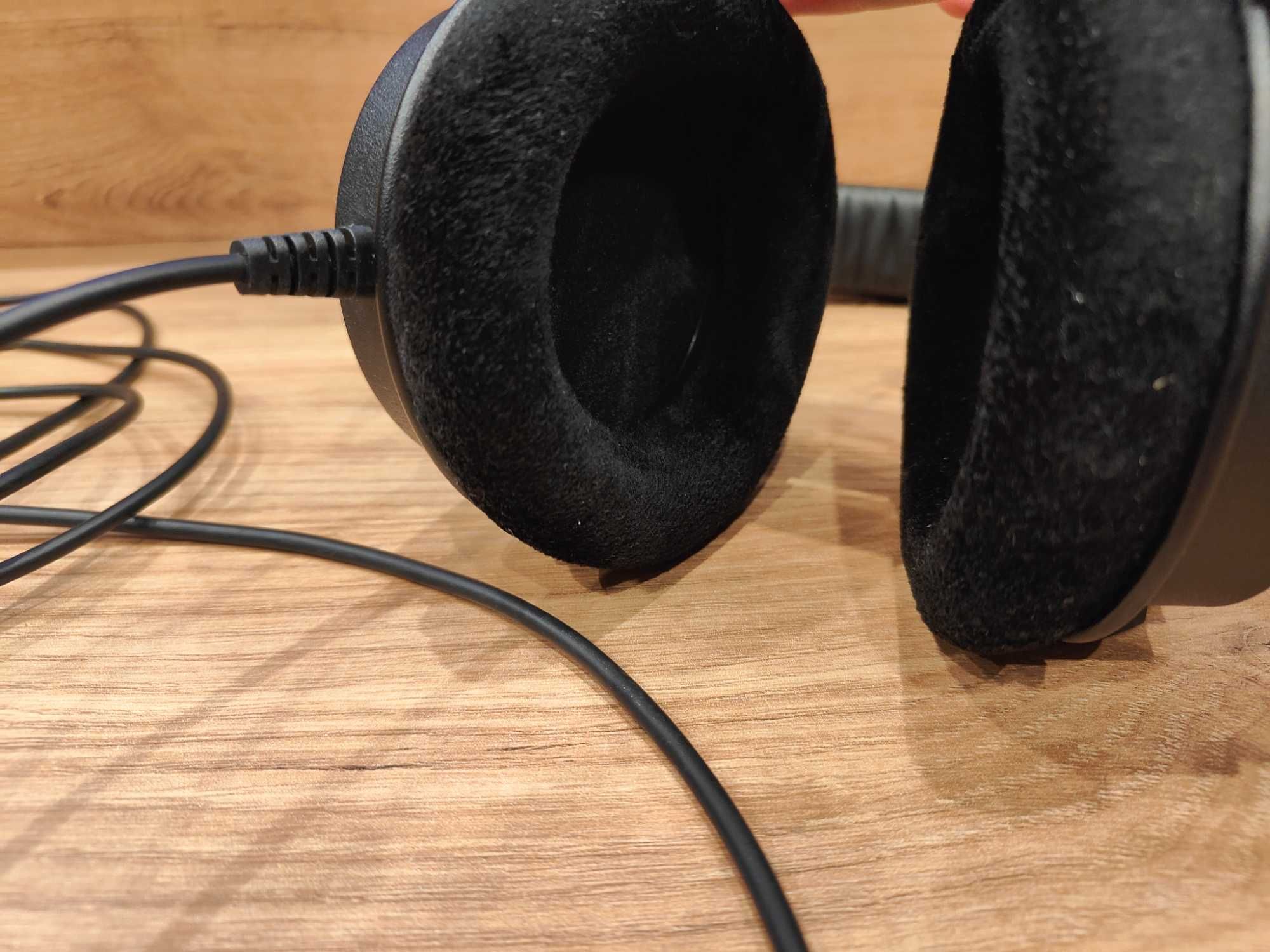 Słuchawki Beyerdynamic DT 990 PRO Black Edition 250 Ohm