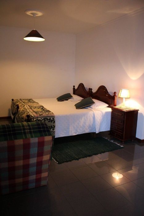 Apartamentos T0 para férias Santa Cruz Madeira