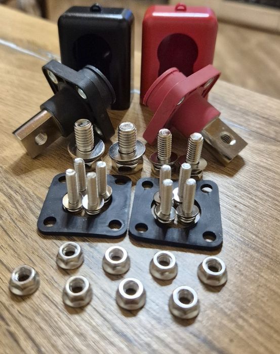 Кабель провід перемичкаПв1 ПВ-3,ПВ-5,для інвертора, акумулятора,jk bms