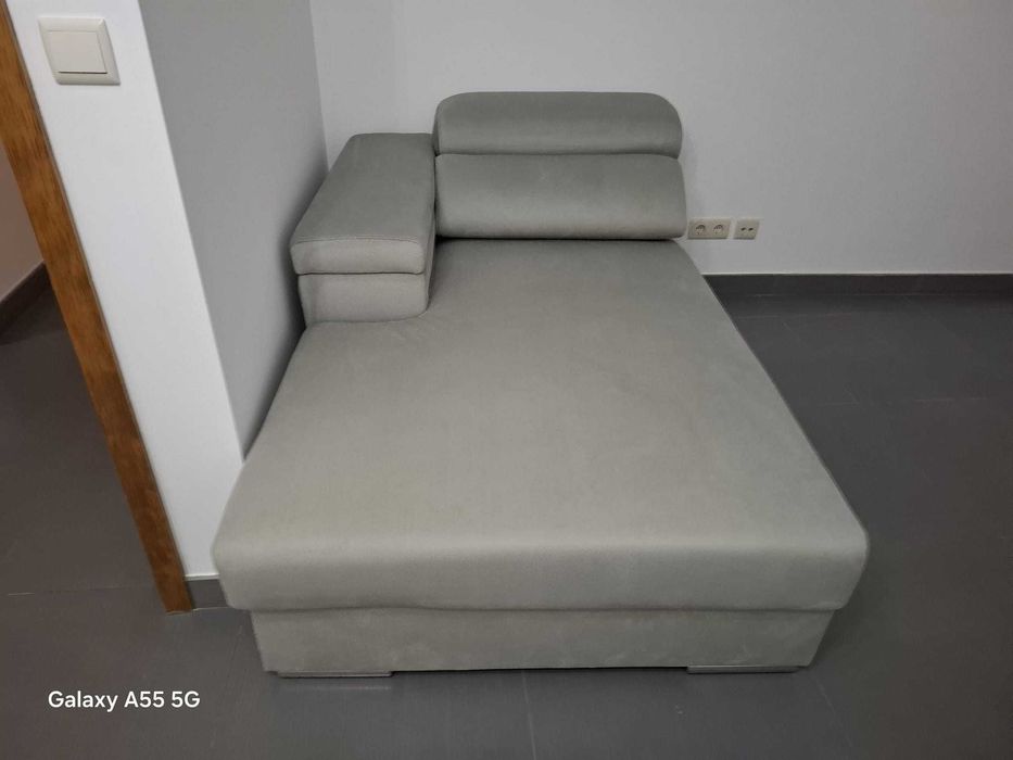 Sofás NEPAL - Com diversas aplicações