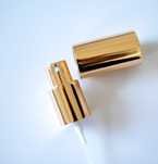 atomizer , nasadka gwint 18 aluminiowy