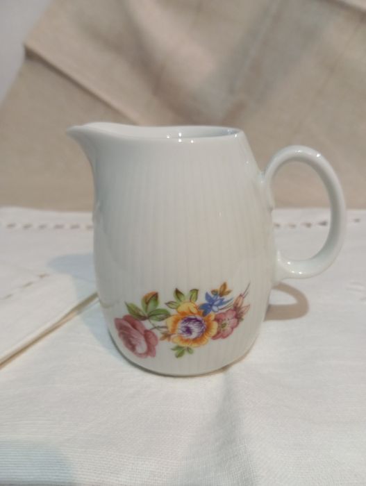 Молочник ( НДР- Колдітц).