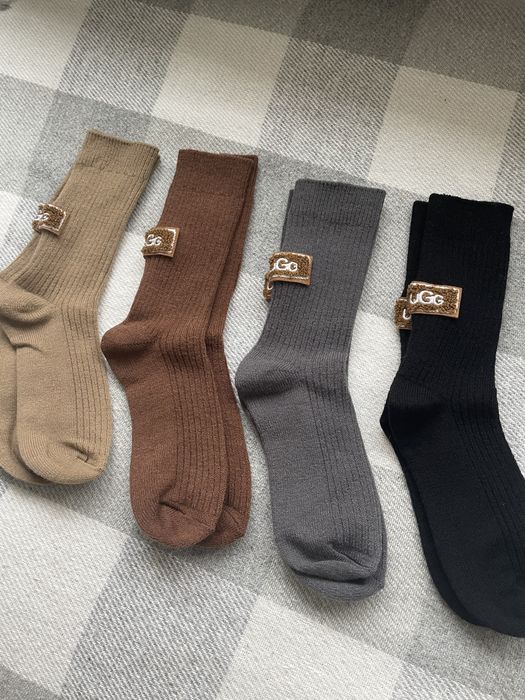 Шкарпетки UGG носки UGG