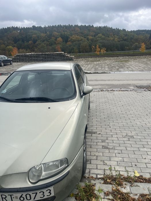 Alfa romeo 147 1.9jtd