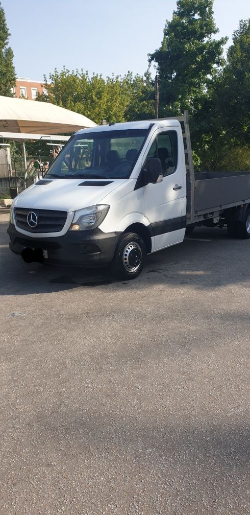Sprinter 513 cdi
