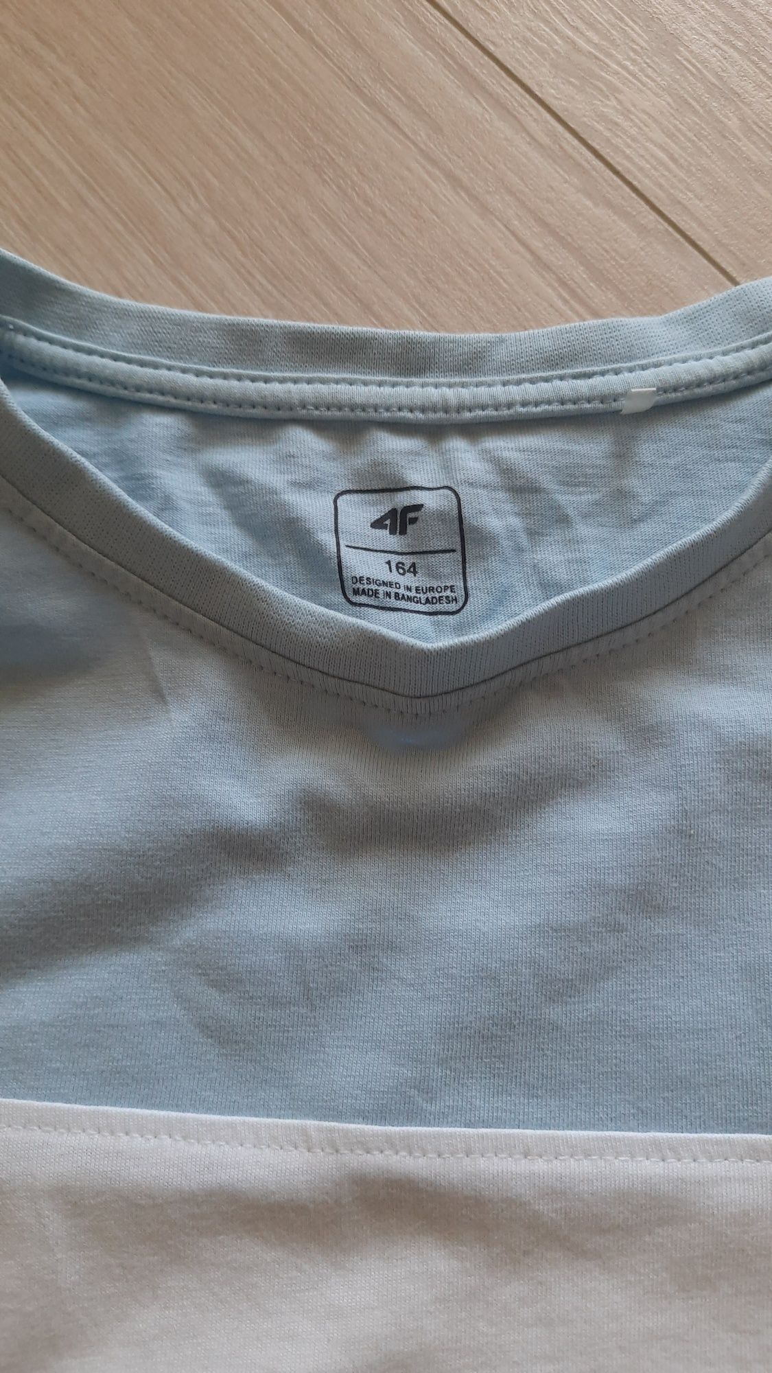 Koszulka polo dla chłopca