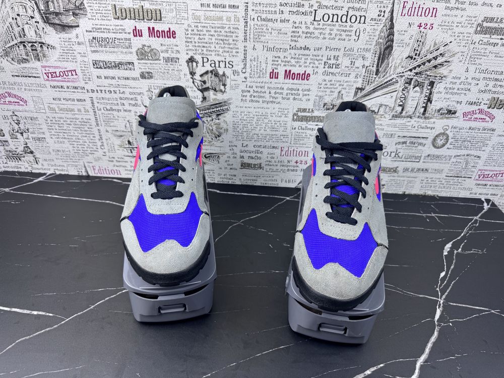 Кросівки Nike Echelon 1992 / Розмір 45