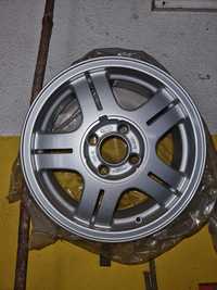 Jantes Ford Focus 15"