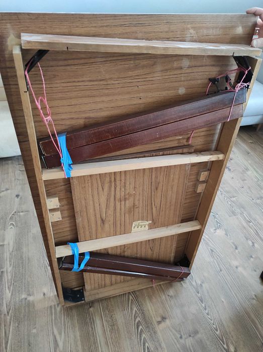 Oddam za darmo stół prl