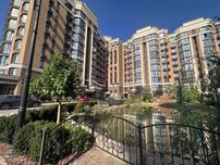 Продаж просторої ! Видова 2-рівнева квартира 120м2. Sofia Residence