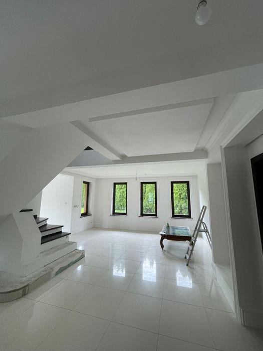 Usługi remontowo-budowlane