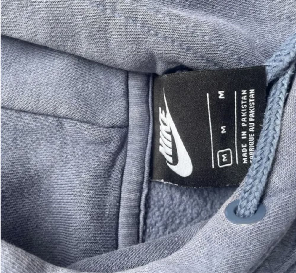 Sweat nike muito nova
