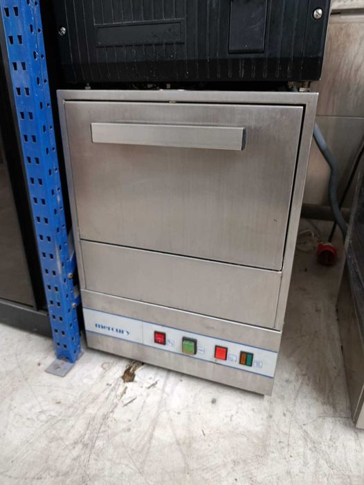 Maquina de lavar chavenas / copos cesto 35x35