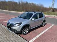 Dacia Sandero Stepway 1.6 benzyna 2011