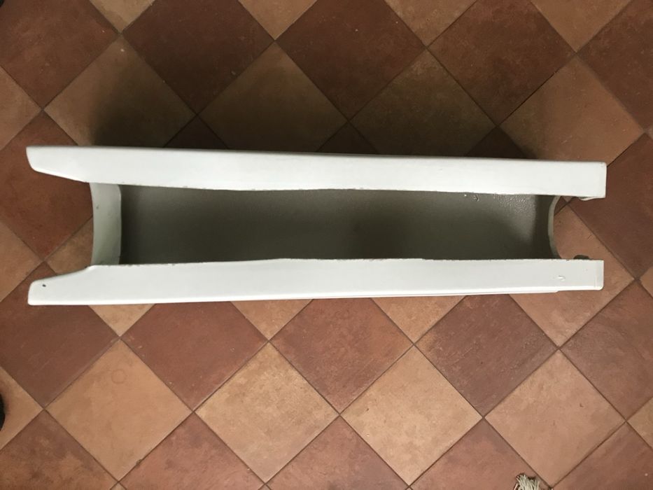 Умивальник на тумбу Devit