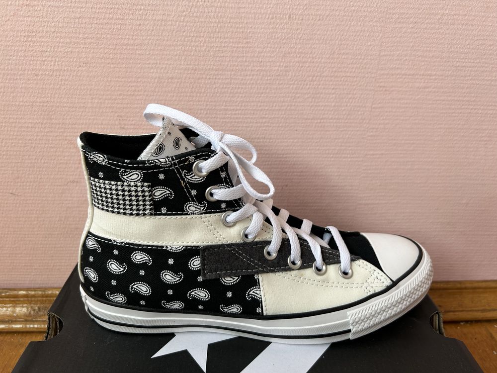 Кеды Converse All Star