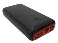 Powerbank 30000Mah Gn1 3X5V/2,1A