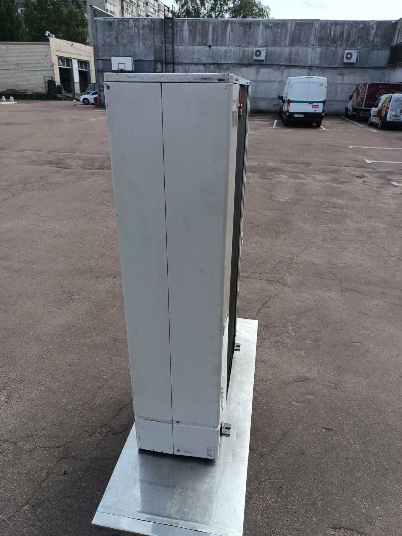 Кондиционер MITSUBISHI ELECTRIC Zubadan Инвертор до 115м2 Внешний блок