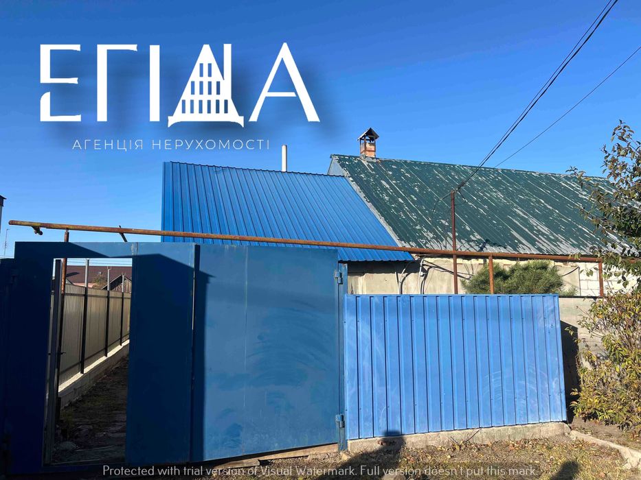 Продаж половини будинку на Балашівці! АГО, окремий двір.