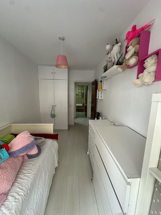 Apartamento T3 com elevador