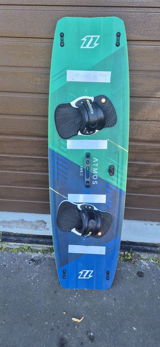 Deska Kite North Atmos
