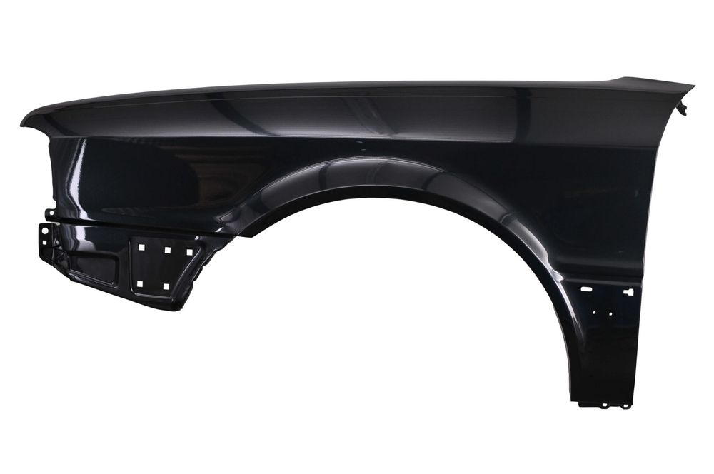 audi 80 b4 91-96 błotnik lewy lz9u