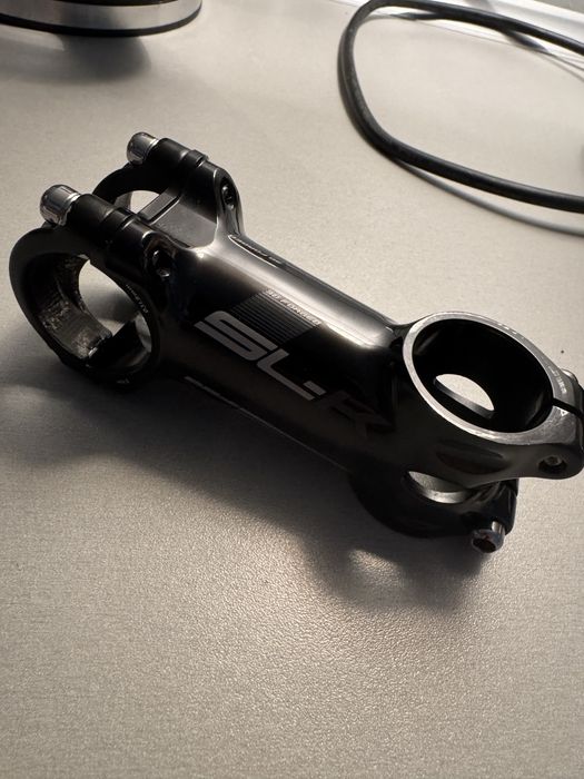 Mostek rowerowy FSA SL-K 80 mm +-6 st.