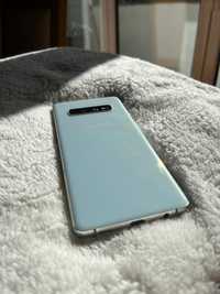 Samsung Galaxy S10 plus 128Gb - oportunidade