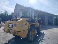 Ładowarka kołowa CAT IT 14 G