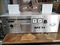 Generator plazmowy RPZ 14, Bolerioza