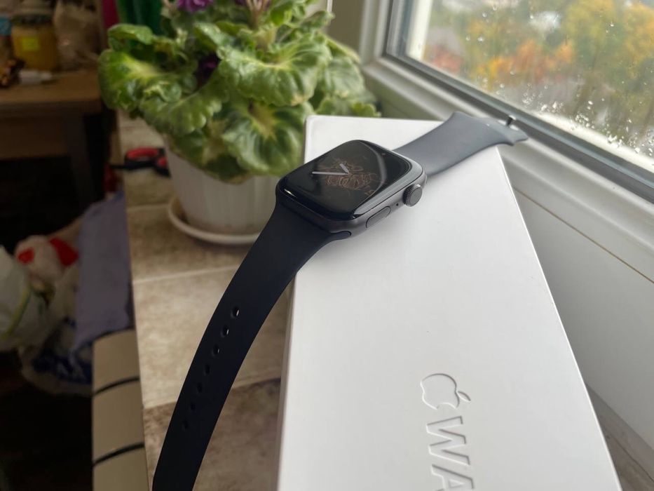 Apple Watch 5 44mm