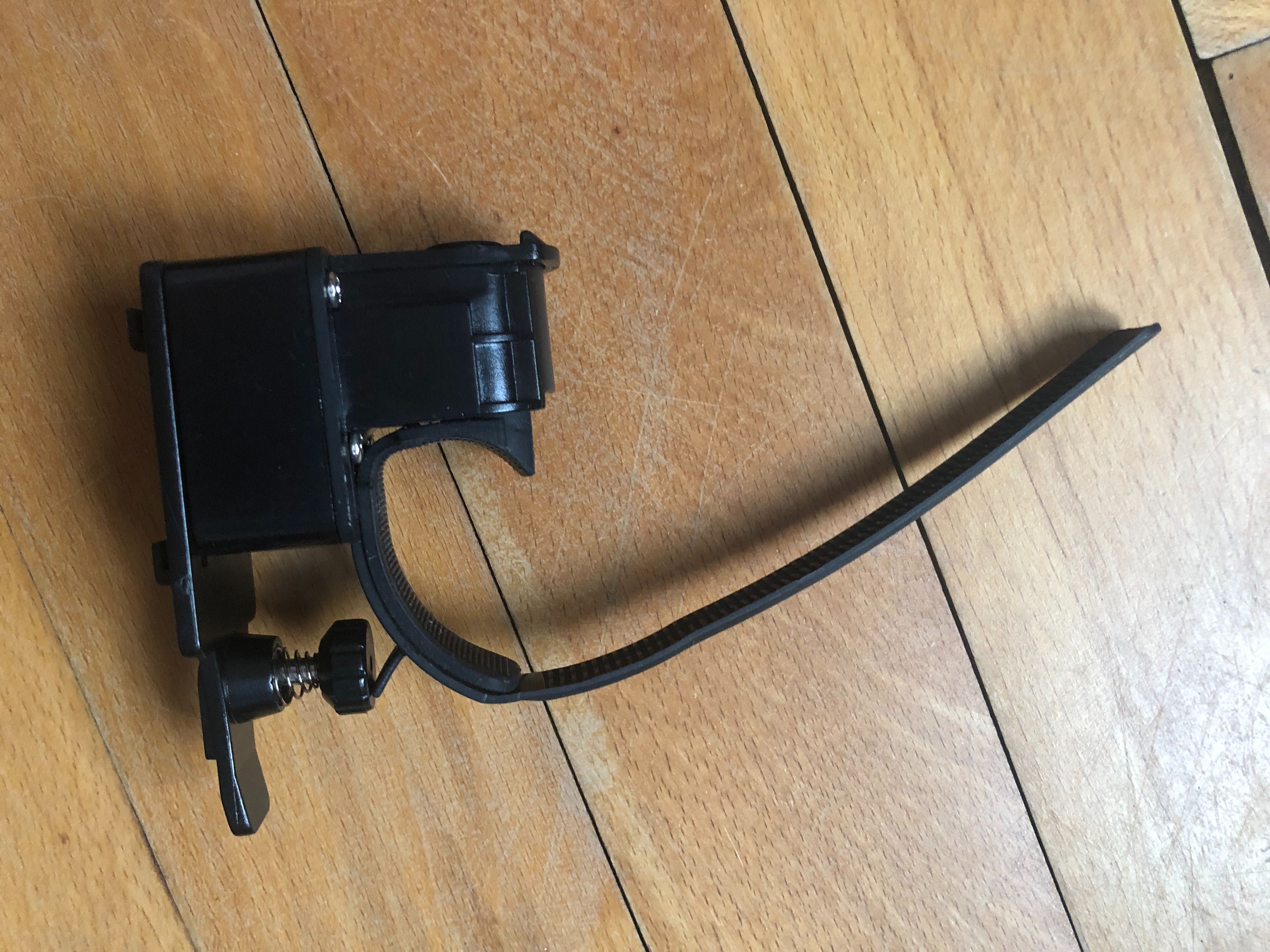 Etui rowerowo-moto na iPhone 7/8 PRZETESTOWANE NAJLEPSZE