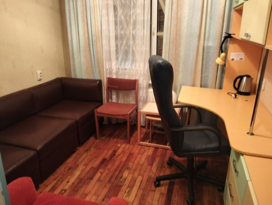 Продам свою квартиру с автономным отоплением