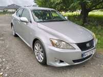Lexus is220 prestige