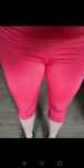 Leginsy sportowe crivit