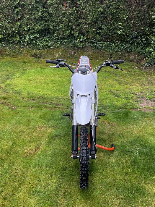 Sprzedam pit bike HMX 140