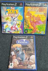 GAMES PS2 - Jogos de Aventura para PS2