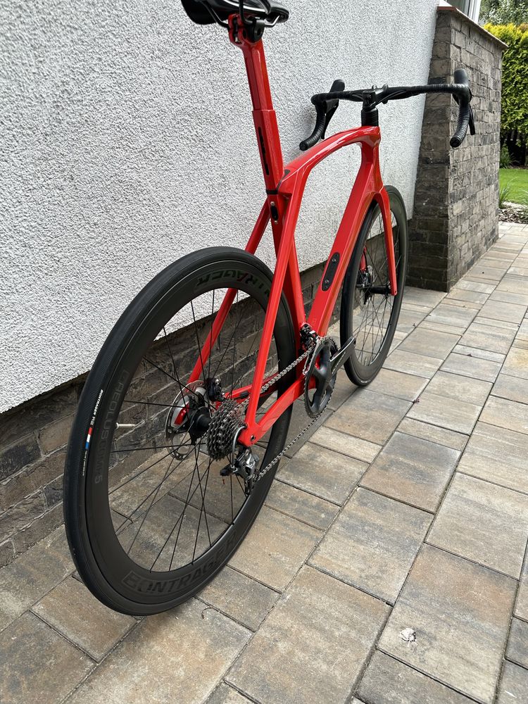 Trek madone SL 6 rower szosowy