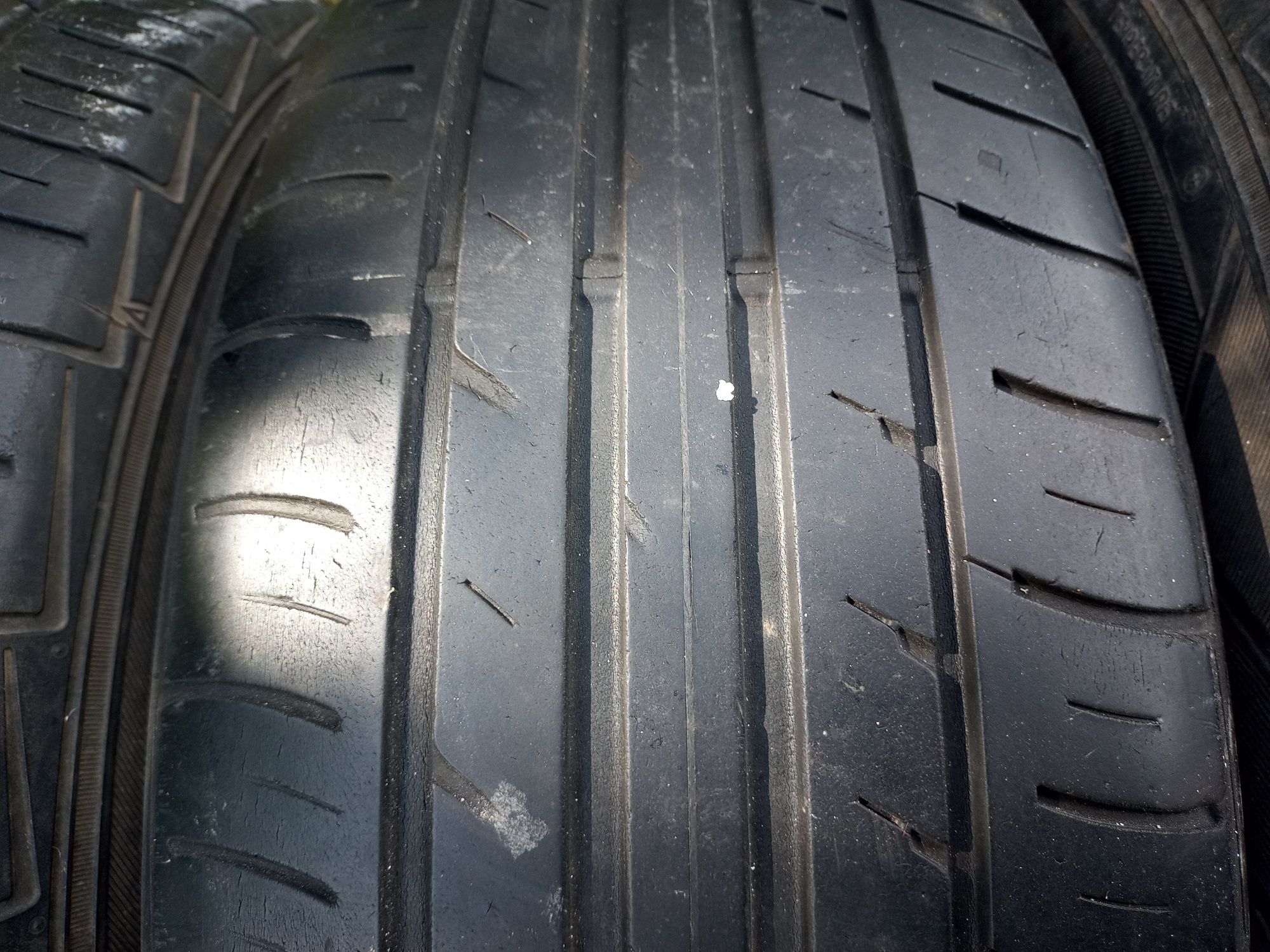 215/65 R16 falken шини резина комплект