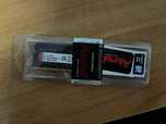 Оперативна пам'ять Kingston Fury SODIMM DDR4-3200 8192 MB