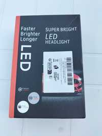 Lâmpadas D1S em LED novas