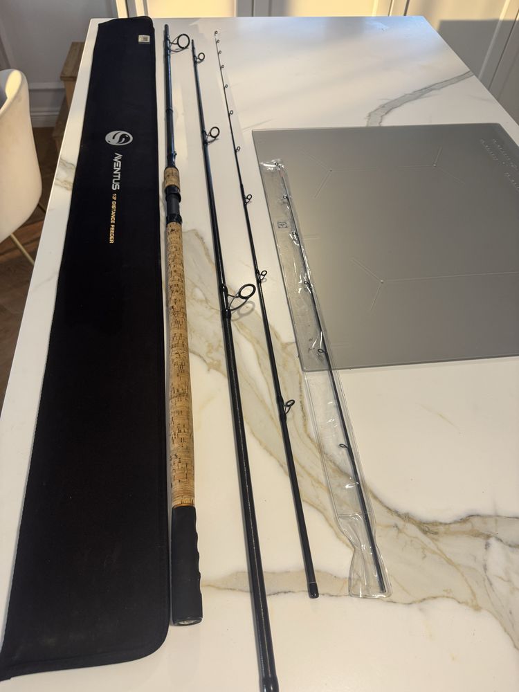 Guru Aventus DF 13FT/ 3.96m