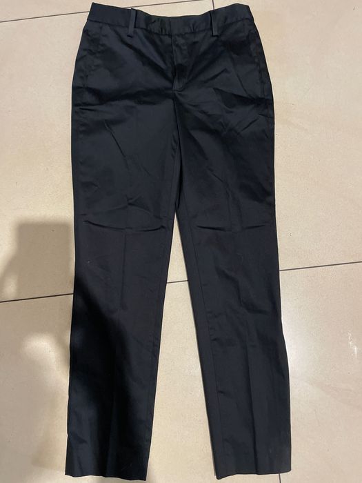 Spodnie Massimo Dutti eleganckie nowe 34